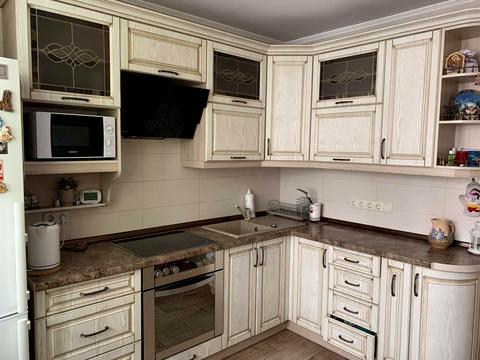 квартира по адресу Урловская ул., 23-Б