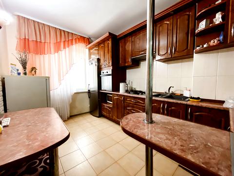 квартира по адресу Проспект Соборності, 10