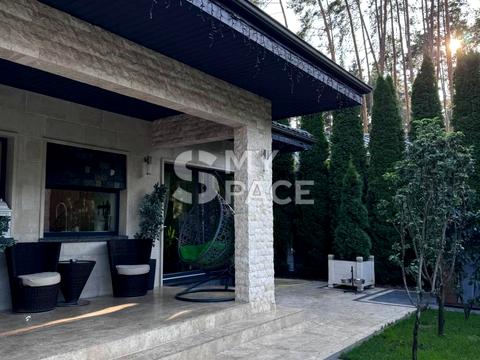 дом по адресу Гостомельський провулок