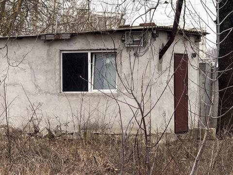 комерційна за адресою с. Копистин, Вантажний двір, 3