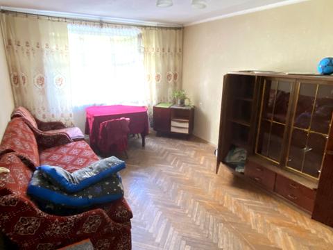 квартира по адресу Саксаганского ул., 92