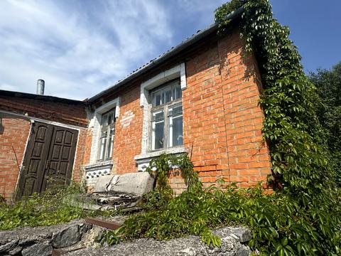 дом по адресу Мирная ул. (Интернациональная)