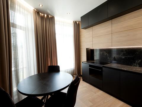 квартира за адресою Курортний пров., 1