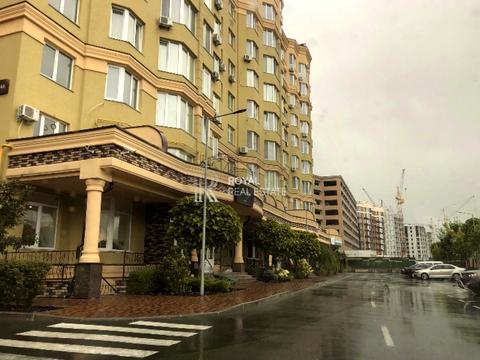 квартира по адресу Боголюбова, 62