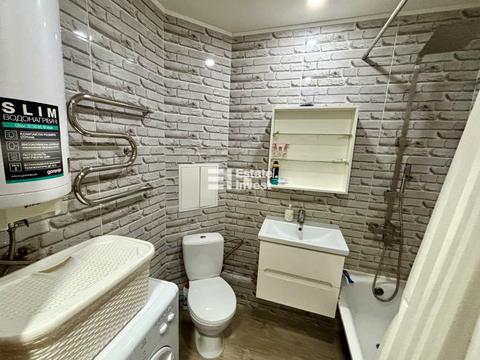 квартира за адресою Амосова вул. (Корчагінців), 13