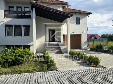 будинок за адресою с. Березівка, Польова