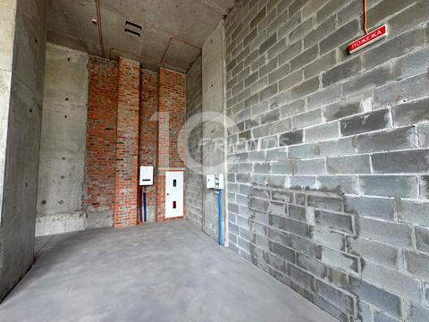 коммерческая по адресу Берковецкая ул., 6