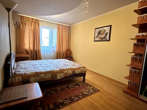 квартира за адресою Метробудівська вул., 5