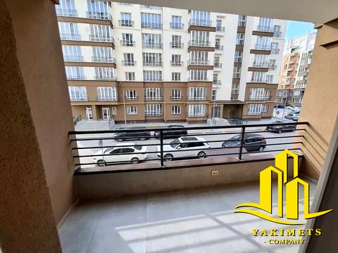 квартира за адресою Стрийська вул., 115