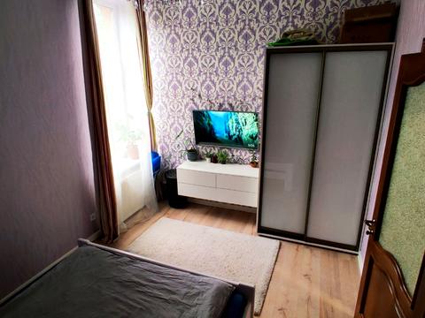 квартира за адресою Івана Франка вул., 83