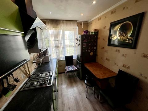 квартира за адресою Космонавтів вул., 94