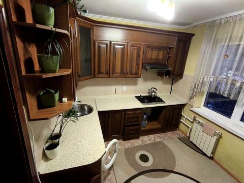 квартира за адресою Зарічанська вул., 16