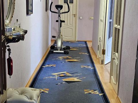 квартира за адресою Стадіонна вул., 13