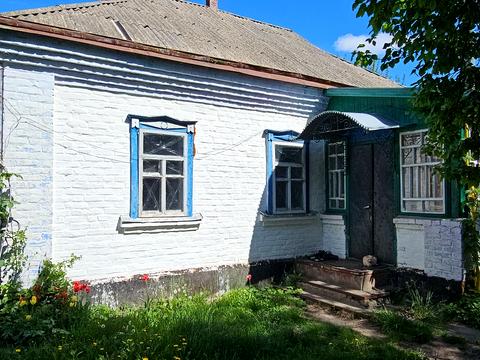 будинок за адресою В'ячеслава Чорновола вул. (Матросова)