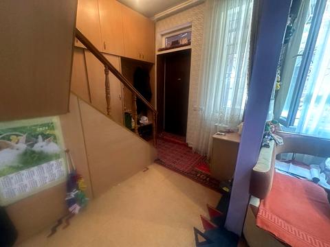 квартира за адресою Одеса, Пантелеймонівська вул., 30