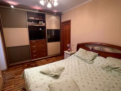 квартира по адресу Авраменко ул., 11