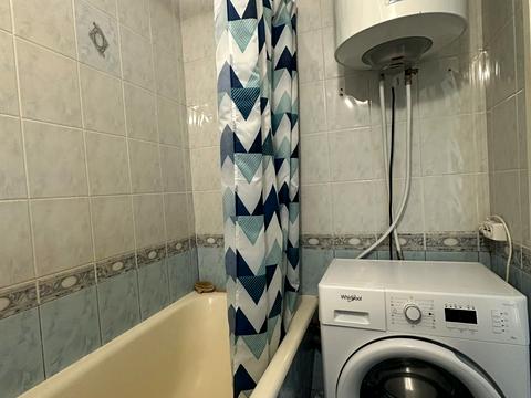 квартира по адресу Оноре де Бальзака ул., 48-А