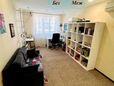 квартира за адресою Боголюбова вул., 7