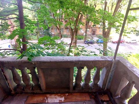 квартира за адресою Метробудівська вул., 13/10