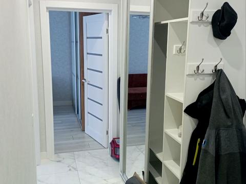квартира по адресу Каховская ул., 62-А