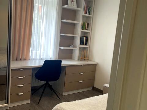 квартира за адресою Березова вул., 11