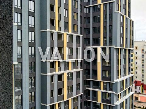 квартира по адресу Ломоносова ул., 40