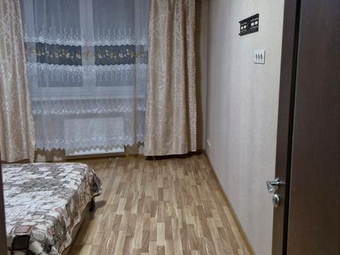 квартира по адресу Берестейский просп. (Победы), 121-А