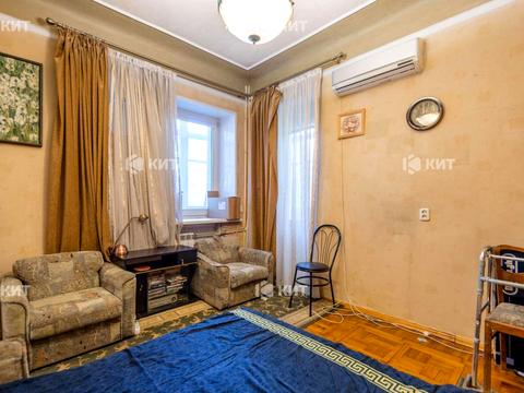 квартира по адресу Независимости просп. (Правды), 5