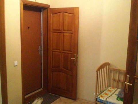 квартира за адресою Миколи Бажана просп., 1-М