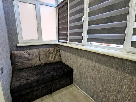 квартира за адресою Запорізьке шосе, 28-П