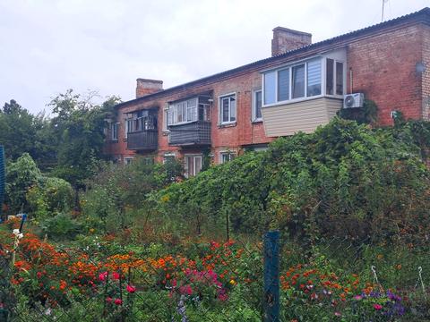 квартира по адресу Малиновского ул. (Малиновського), 55