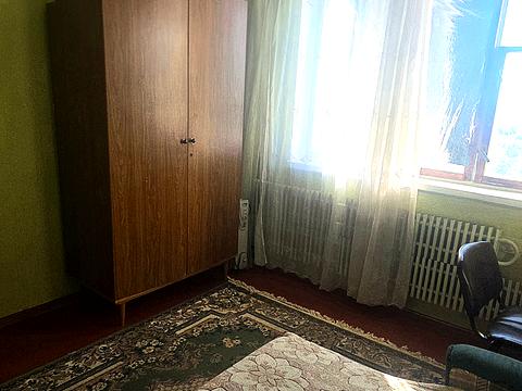 квартира за адресою Бригади Хартія вул., 47б