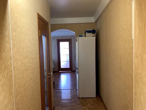 квартира за адресою Дмитра Апухтіна вул., 21-А