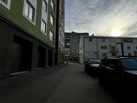 квартира по адресу Богдана Хмельницкого ул., 66