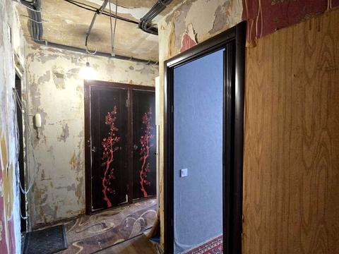 квартира по адресу Космонавтов ул., 146а
