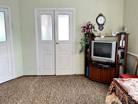 дом по адресу Корольова