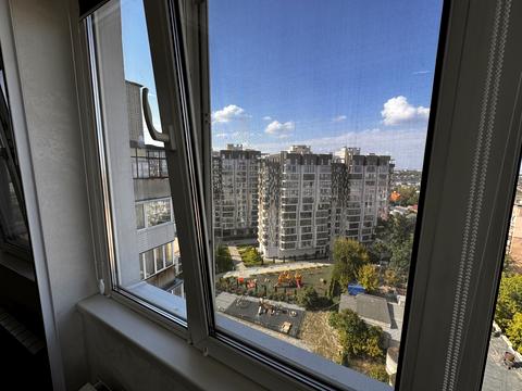 квартира за адресою Проспект Науки, 108