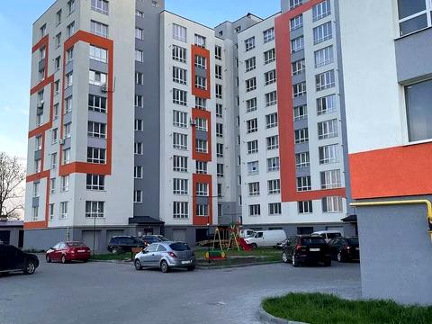 квартира по адресу Потічна ул., 1-Д