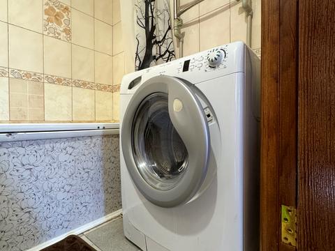 квартира за адресою Перемоги просп., 12 к1