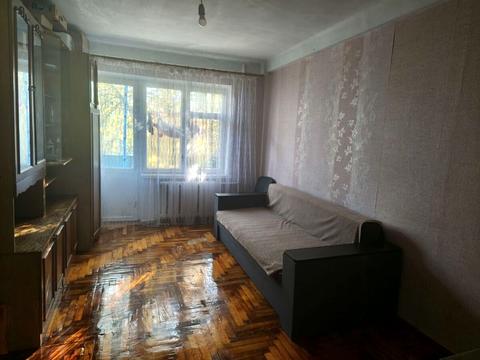 квартира за адресою Бочарова вул., 8