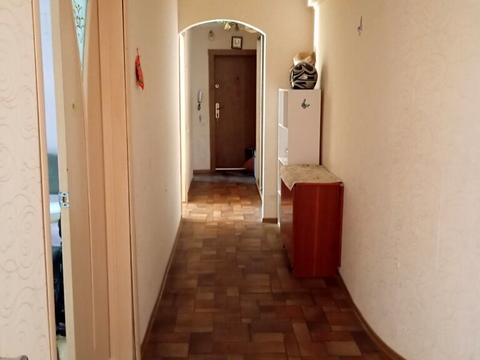 квартира за адресою Василя Нікітіна вул., 23г