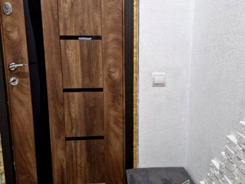 квартира за адресою Ревуцького вул., 54-Б
