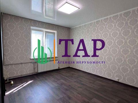 квартира за адресою Молодіжна, 2А