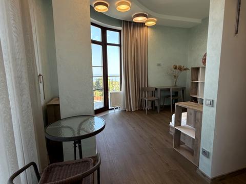 квартира по адресу Французский бульв., 13а