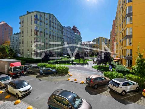 квартира по адресу Юрия Липы ул., 6