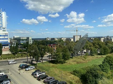 квартира по адресу Калушское шоссе, 3