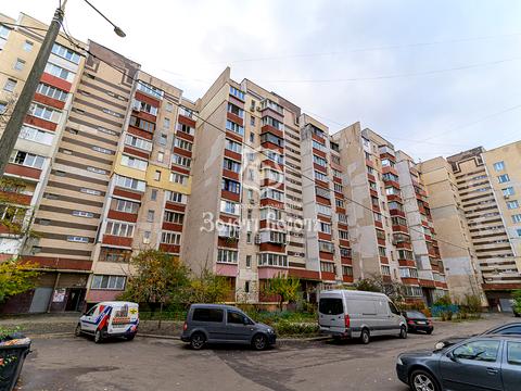квартира за адресою Володимира Висоцького бульв., 6