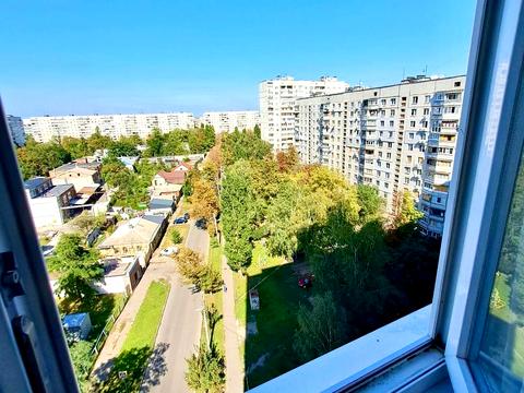 квартира за адресою Польова вул., 10