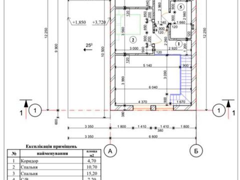 будинок за адресою Молодіжна вул., 89