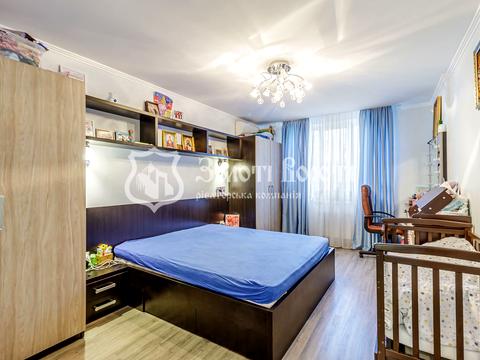 квартира по адресу Пономарёва ул., 26 к4